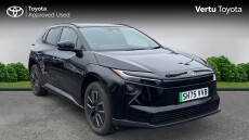 Toyota bZ4X 165kW Design 73kWh 5dr Auto Electric Hatchback